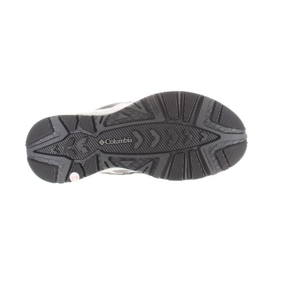 Columbia Womens Paninaro Black, Snow Boots Size 7.5 Medium (B, M) FITS LIKE a 7! - Picture 4 of 8